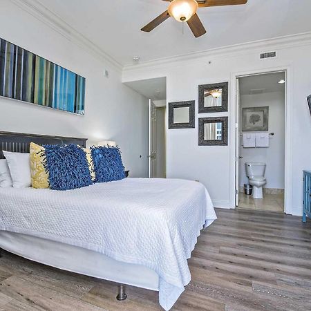 Mediterranean 502 West Pensacola Extérieur photo