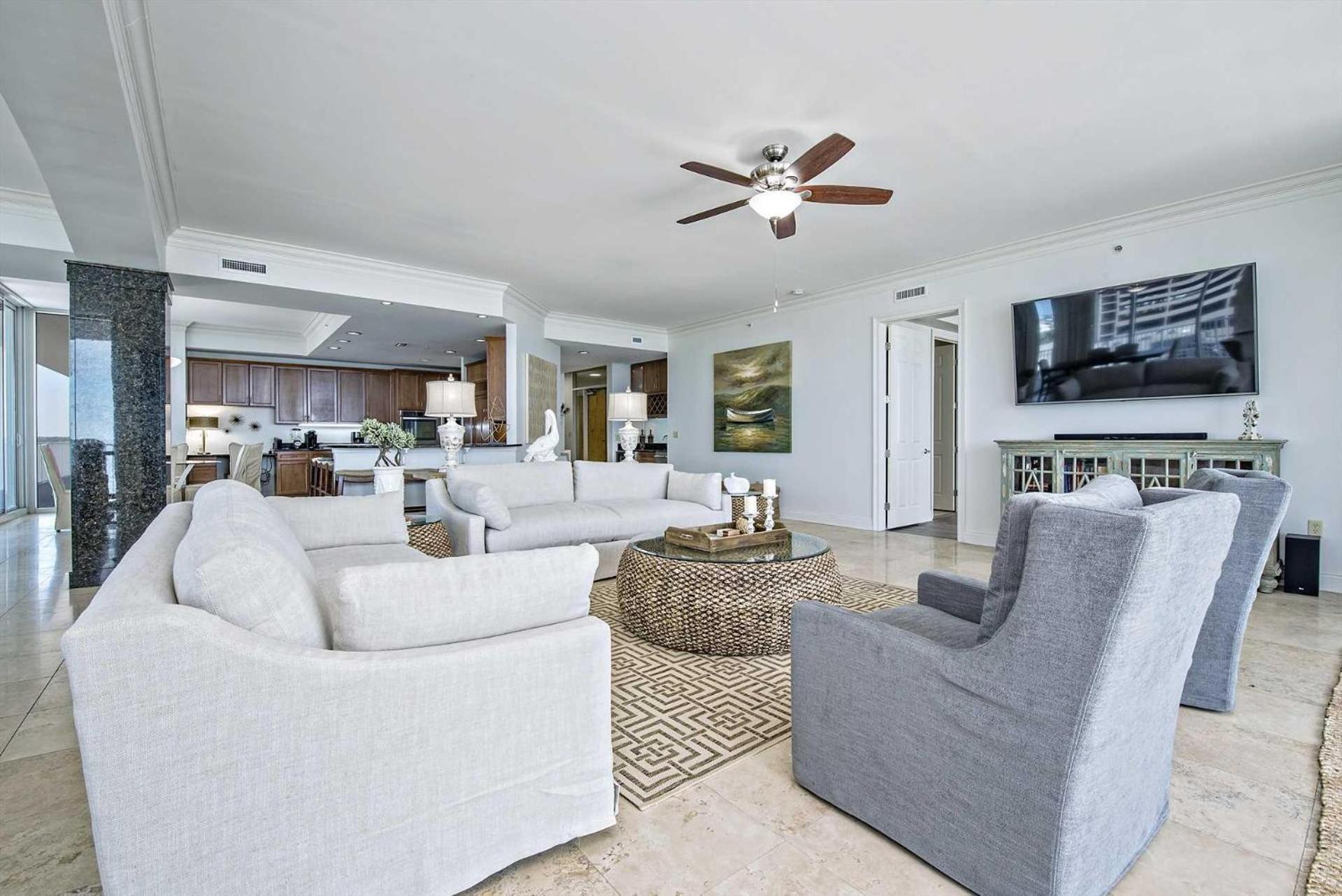Mediterranean 502 West Pensacola Extérieur photo