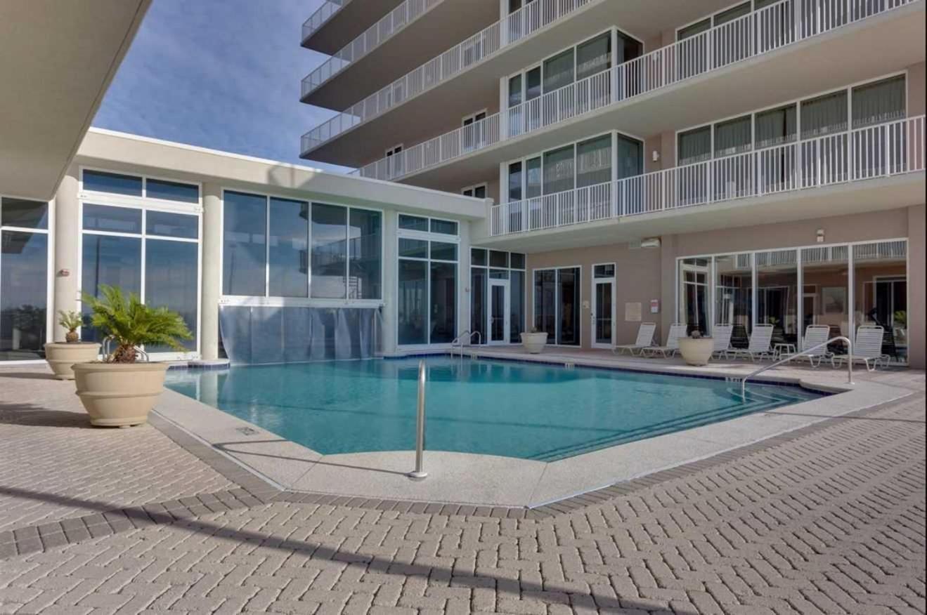 Mediterranean 502 West Pensacola Extérieur photo