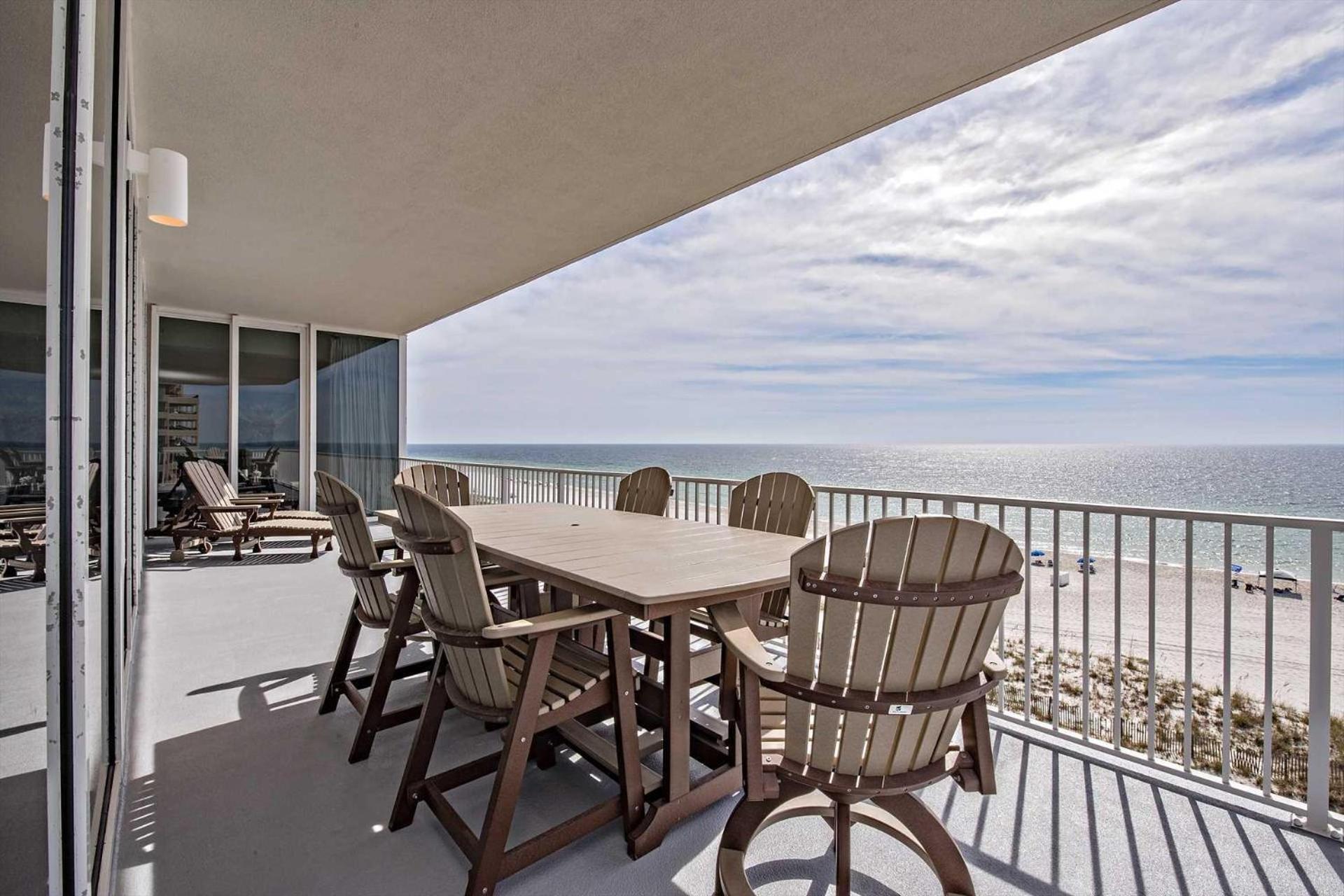 Mediterranean 502 West Pensacola Extérieur photo