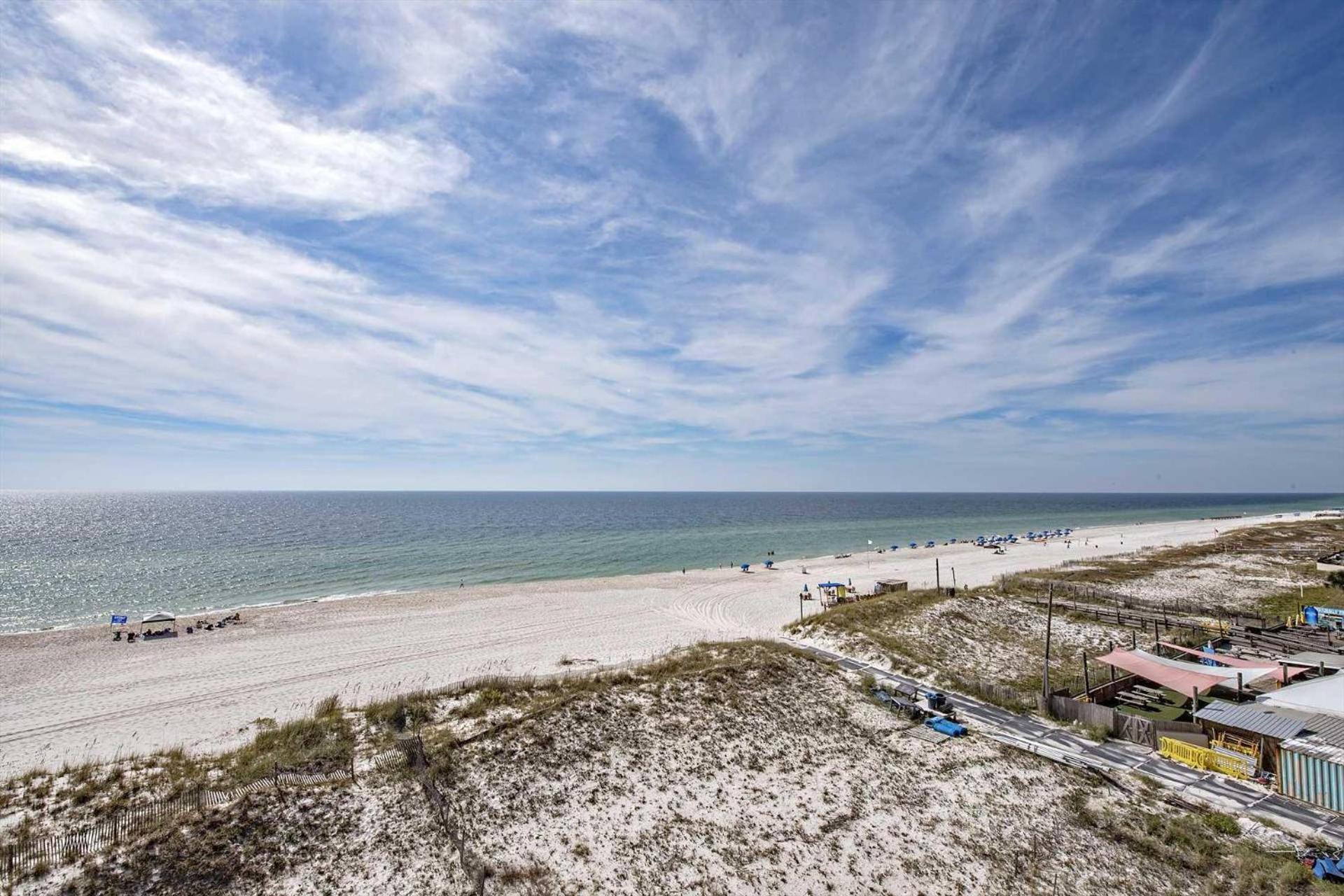 Mediterranean 502 West Pensacola Extérieur photo