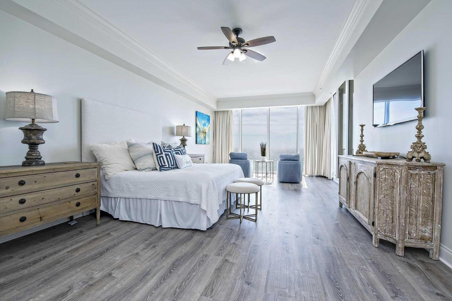Mediterranean 502 West Pensacola Extérieur photo