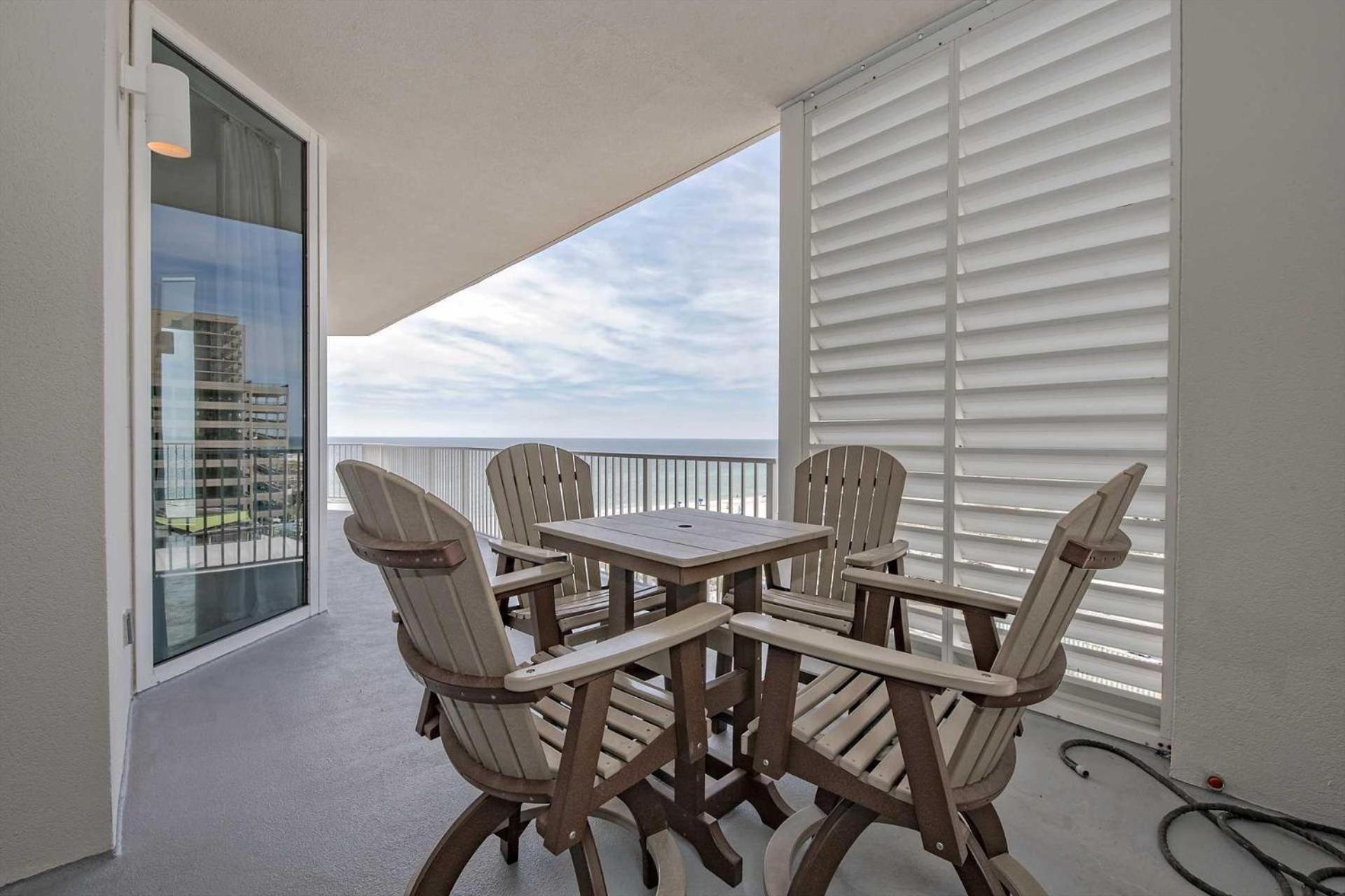 Mediterranean 502 West Pensacola Extérieur photo