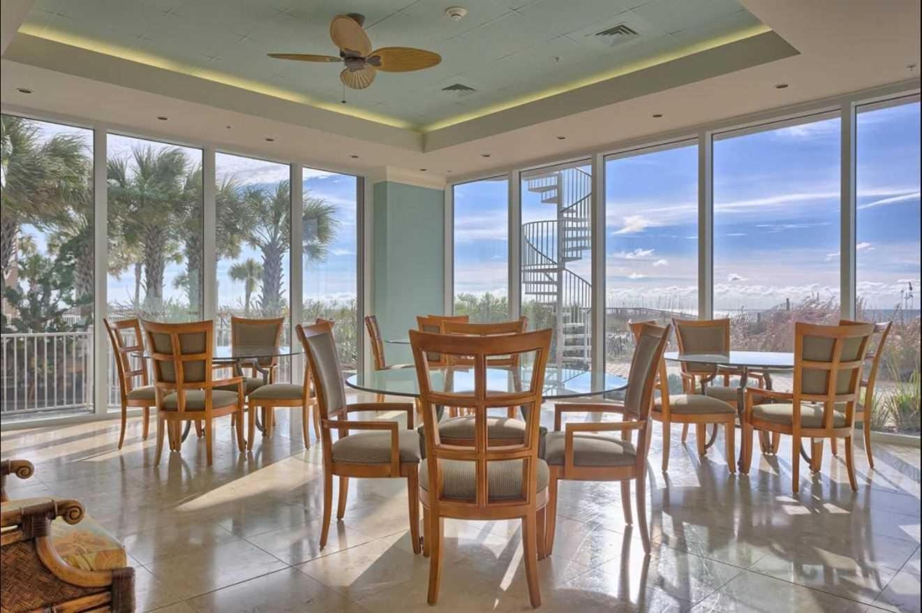 Mediterranean 502 West Pensacola Extérieur photo