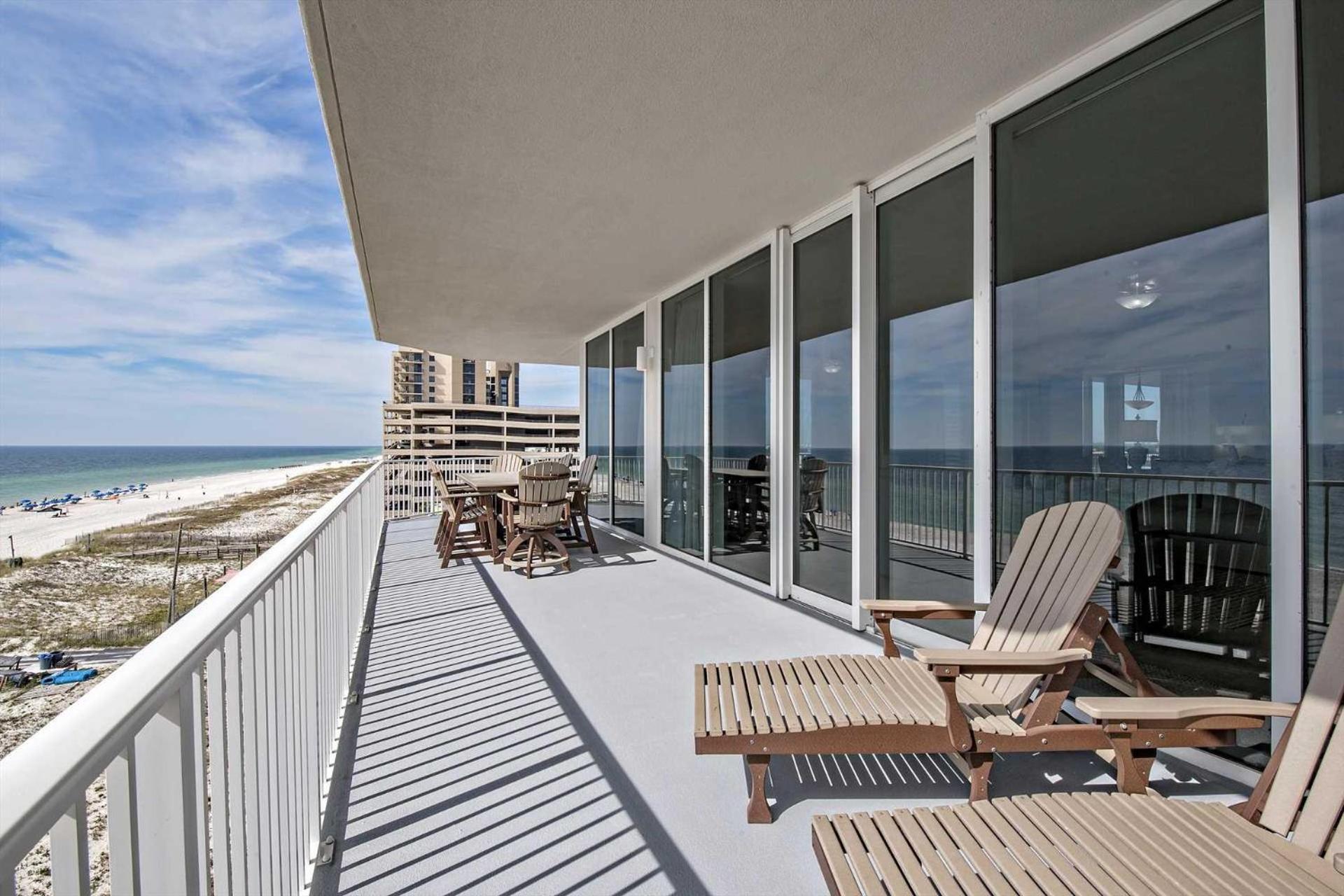 Mediterranean 502 West Pensacola Extérieur photo