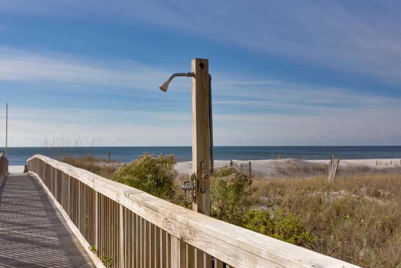 Mediterranean 502 West Pensacola Extérieur photo