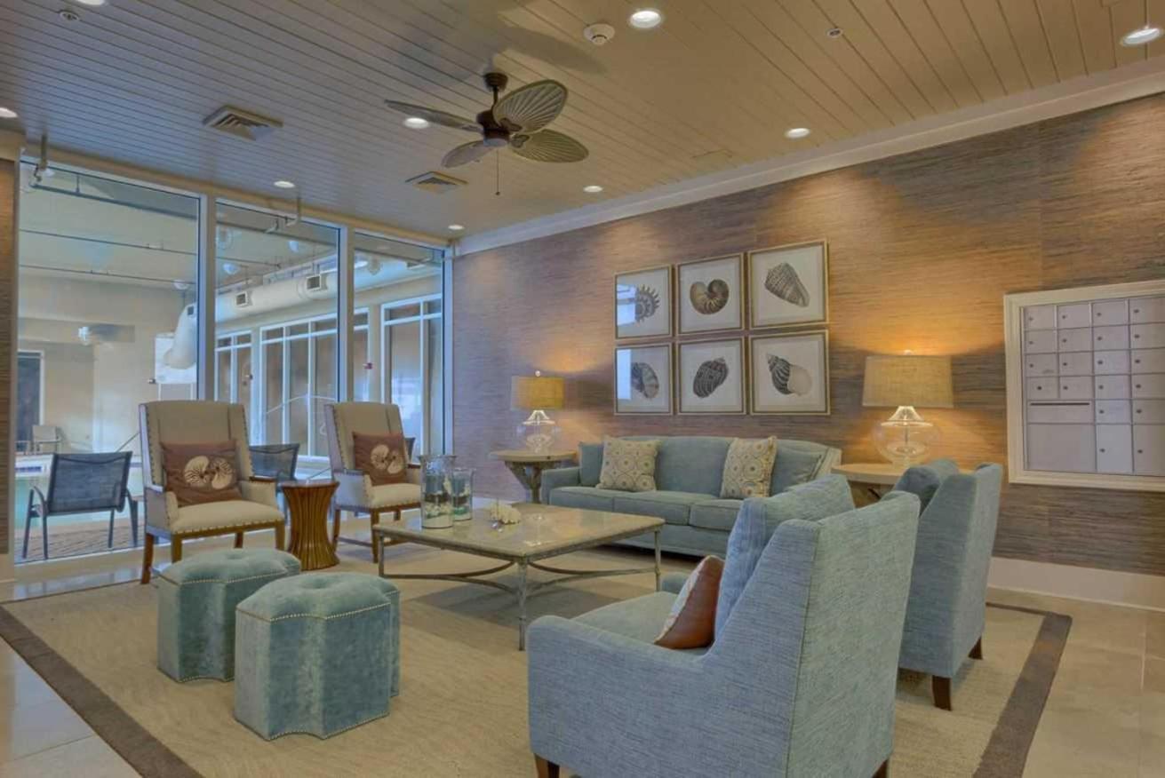 Mediterranean 502 West Pensacola Extérieur photo
