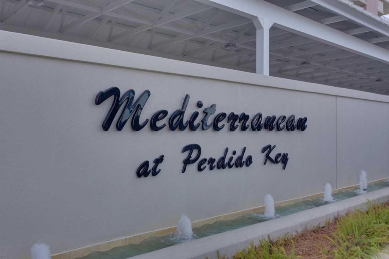 Mediterranean 502 West Pensacola Extérieur photo