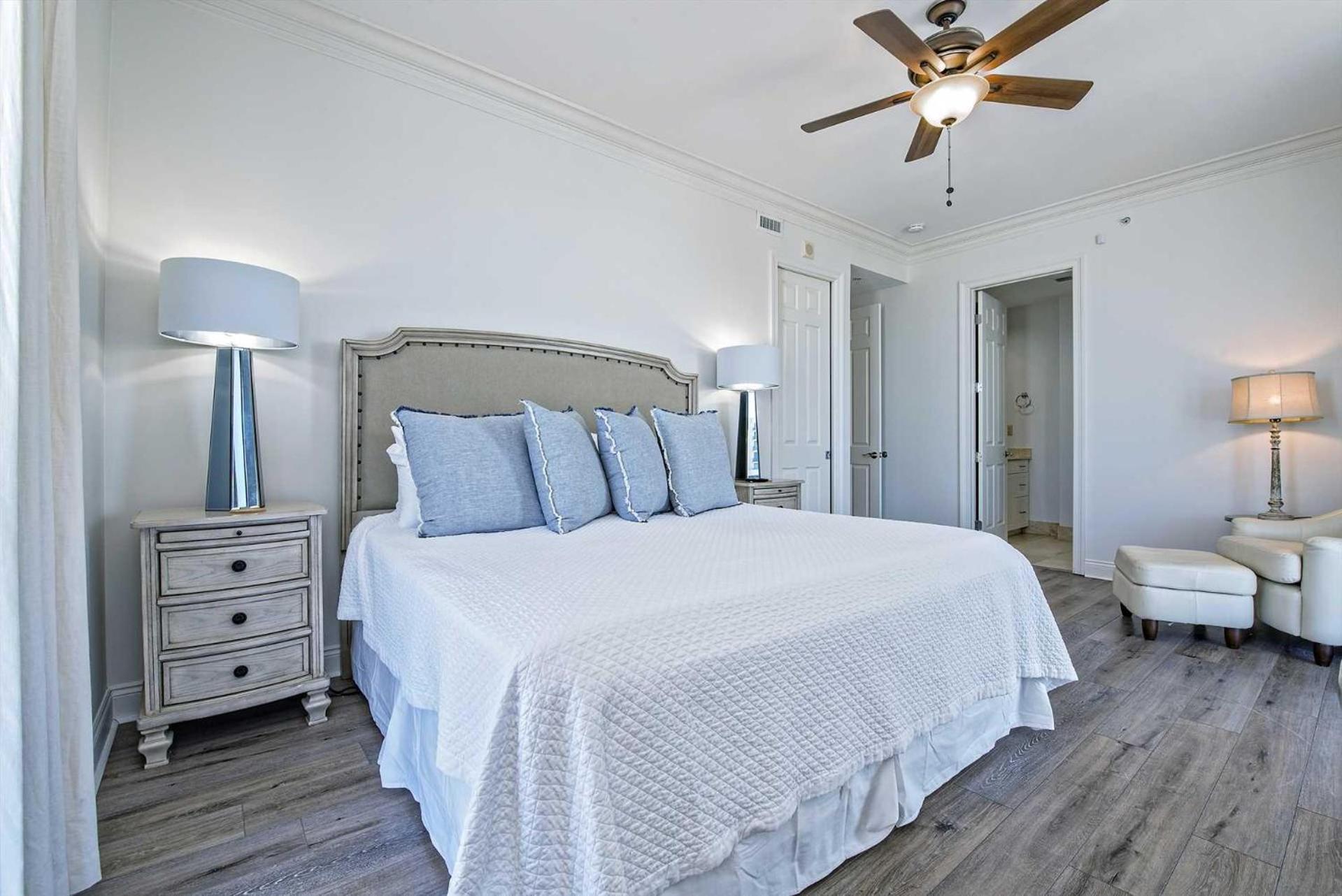 Mediterranean 502 West Pensacola Extérieur photo