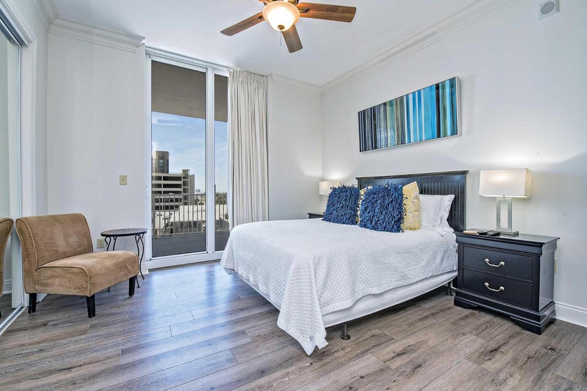 Mediterranean 502 West Pensacola Extérieur photo