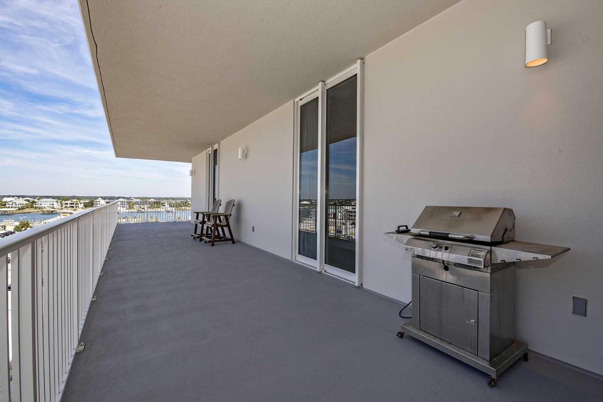 Mediterranean 502 West Pensacola Extérieur photo