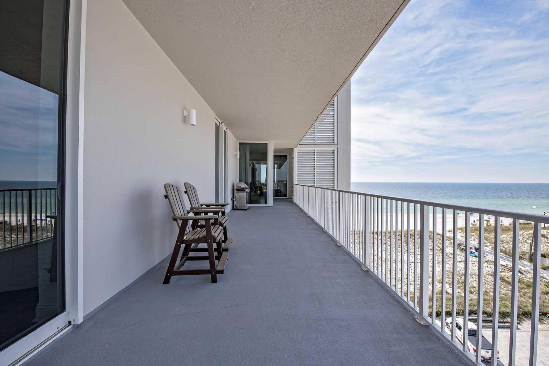 Mediterranean 502 West Pensacola Extérieur photo
