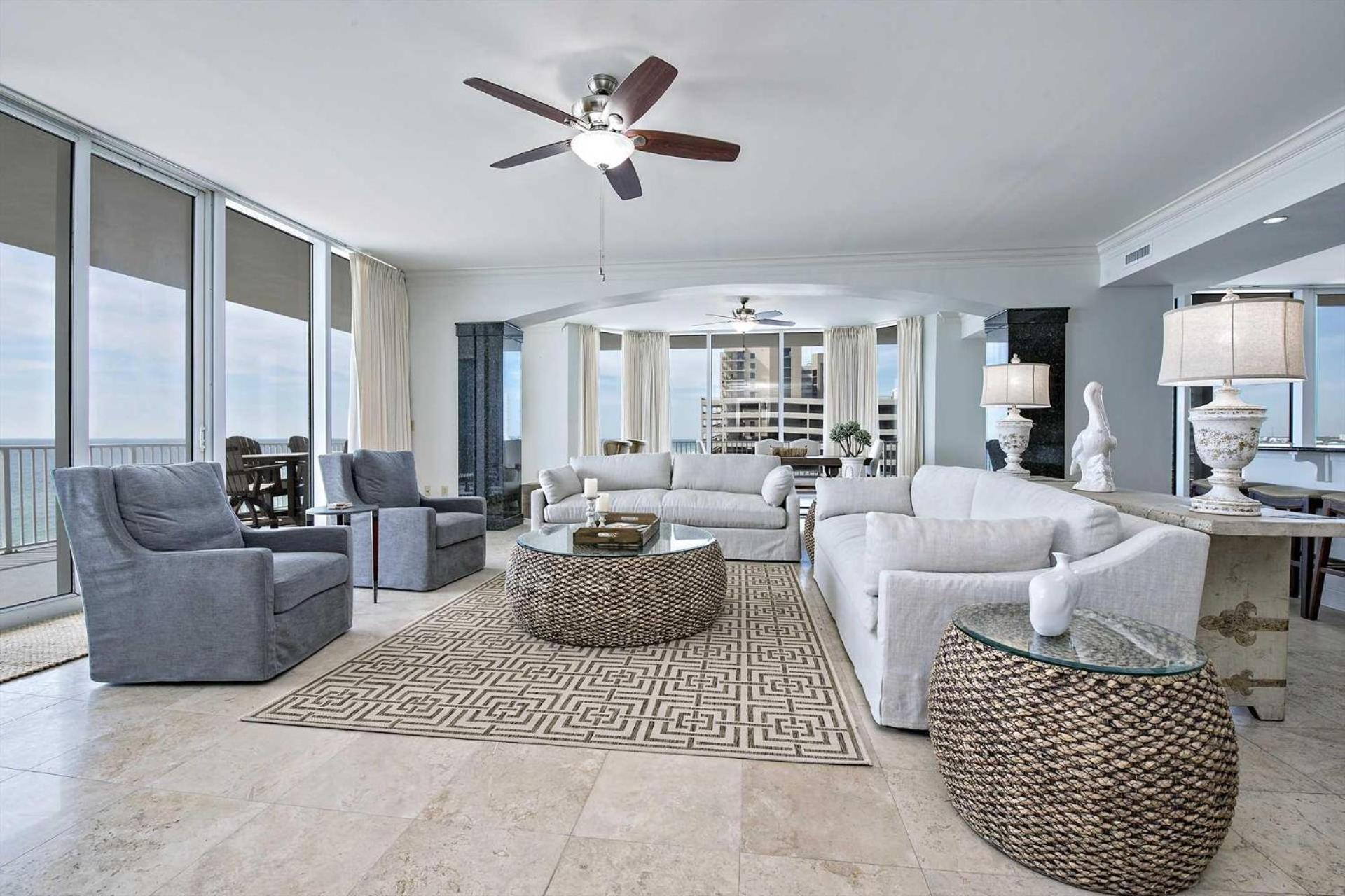 Mediterranean 502 West Pensacola Extérieur photo